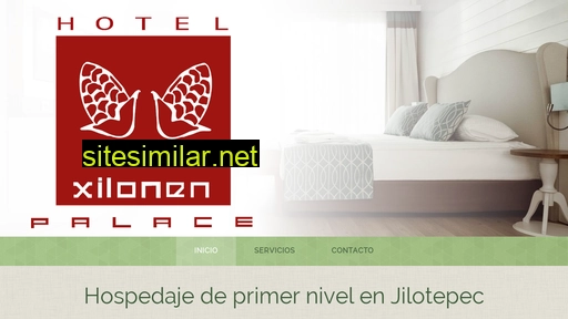 hotel-xilonenpalace.com.mx alternative sites