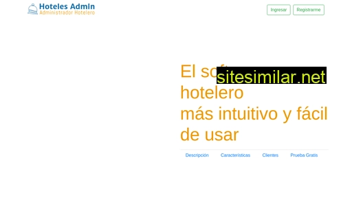 hotelesbooking.com.mx alternative sites