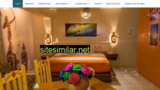 hotelrealplaza.com.mx alternative sites