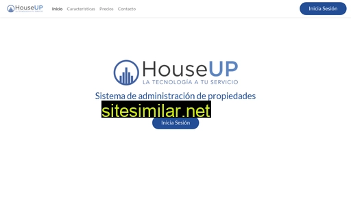 houseup.com.mx alternative sites