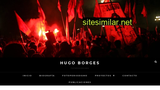 hugoborges.com.mx alternative sites