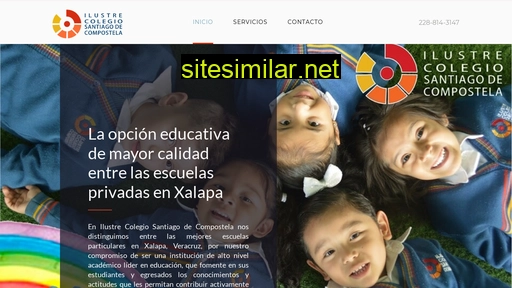 icsc.com.mx alternative sites