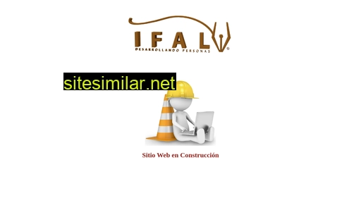 ifal.org.mx alternative sites