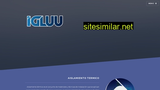 igluu.com.mx alternative sites