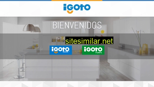 igoto.com.mx alternative sites