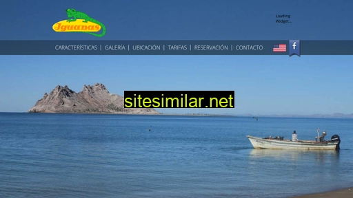 iguanaskino.com.mx alternative sites