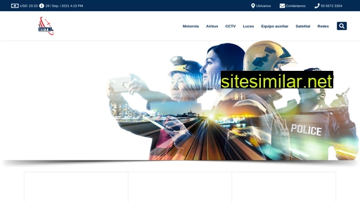 imtel.com.mx alternative sites