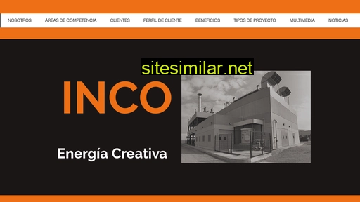 inco.com.mx alternative sites