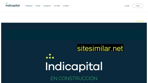 indicapital.mx alternative sites