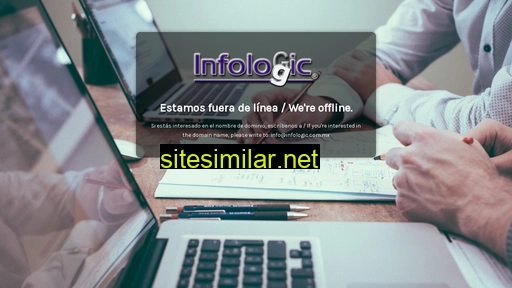 infologic.com.mx alternative sites