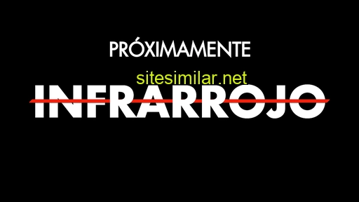infrarrojo.mx alternative sites