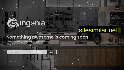 ingenia.mx alternative sites