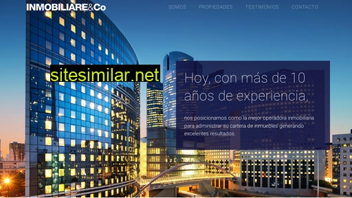 inmobiliare.com.mx alternative sites