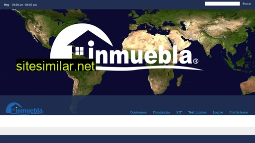 inmuebla-sa.com.mx alternative sites