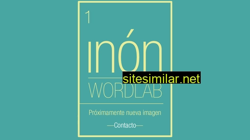 inon.com.mx alternative sites