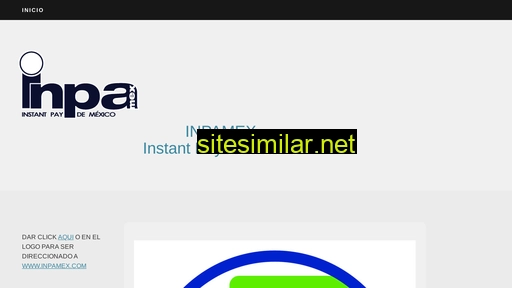 inpamex.com.mx alternative sites