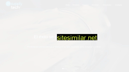 inst.mx alternative sites