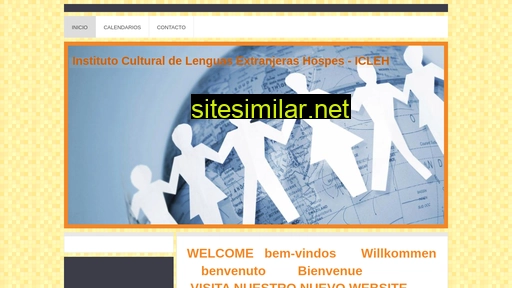 institutohospes.com.mx alternative sites