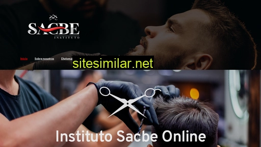 institutosacbeonline.com.mx alternative sites