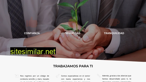 integrabajio.com.mx alternative sites