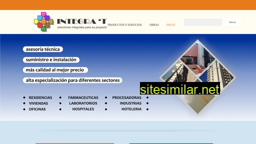 integrallaveenmano.com.mx alternative sites