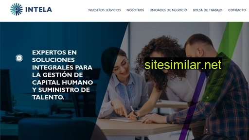 intelamexico.com.mx alternative sites