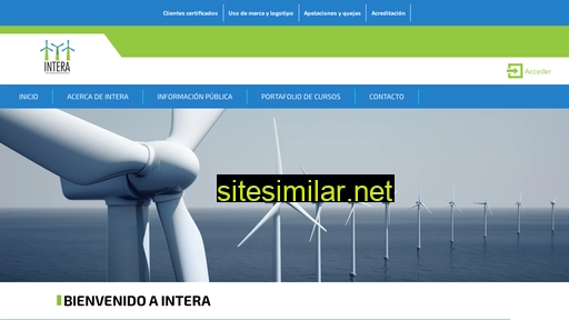 interamericas.com.mx alternative sites