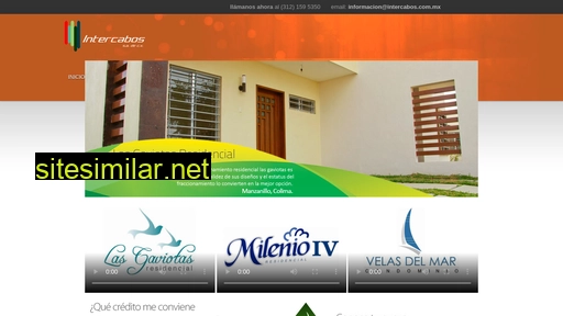 intercabos.com.mx alternative sites