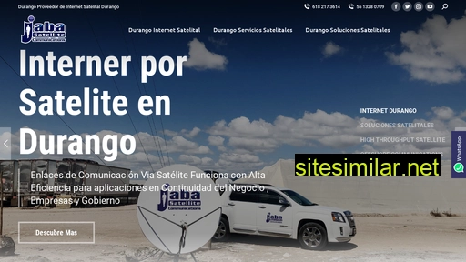 internet-durango.com.mx alternative sites