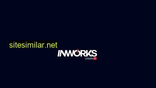 inworks.mx alternative sites