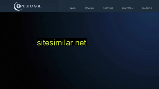 i-tecsa.com.mx alternative sites