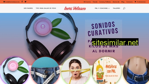 irerivelasco.mx alternative sites