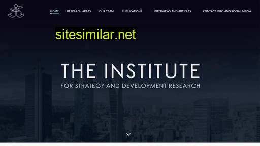 isdr.mx alternative sites