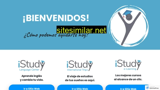 istudy.mx alternative sites