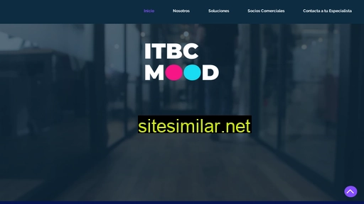 itbc.mx alternative sites