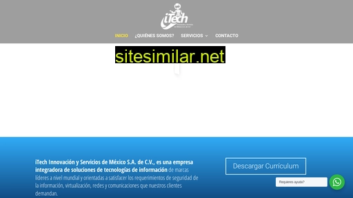 itechenlinea.mx alternative sites