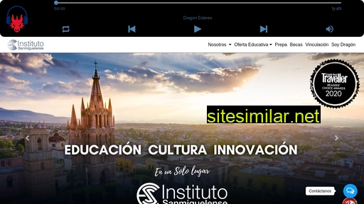 itses.edu.mx alternative sites