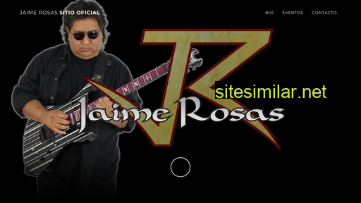 jaimerosas.com.mx alternative sites