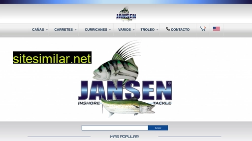 jansen.mx alternative sites