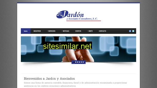 jardonyasociados.com.mx alternative sites