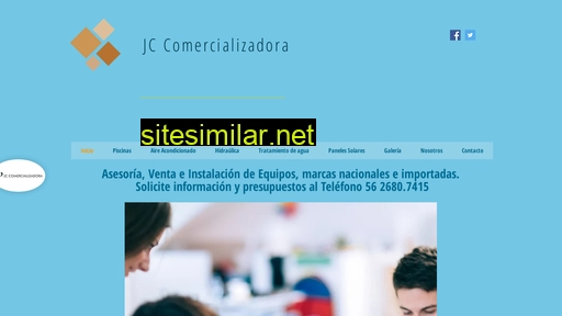 jccomercializadora.com.mx alternative sites