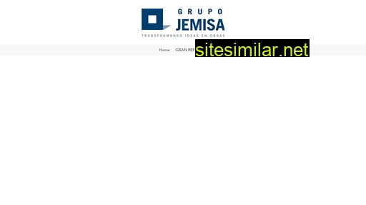 jemisa.com.mx alternative sites