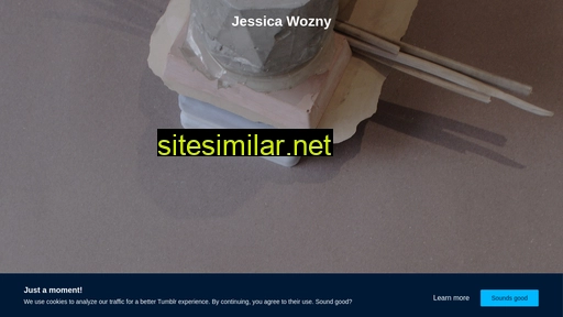 Jessicawozny similar sites