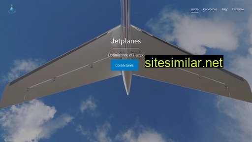 jetplanes.com.mx alternative sites