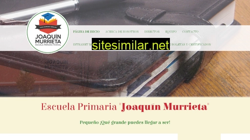 Joaquinmurrieta similar sites
