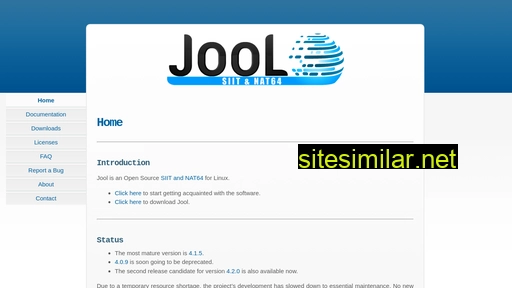 jool.mx alternative sites
