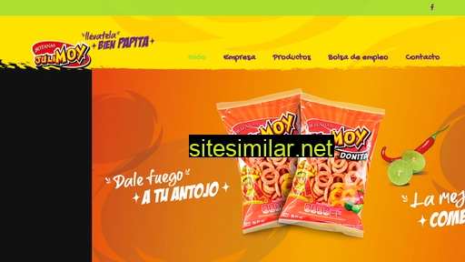 julimoy.com.mx alternative sites