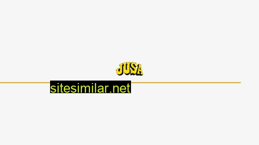 jusa.com.mx alternative sites