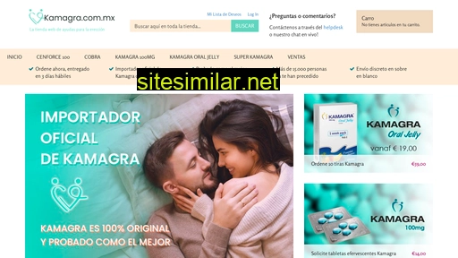 kamagra.com.mx alternative sites