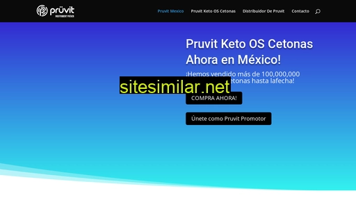 ketosismexico.com.mx alternative sites
